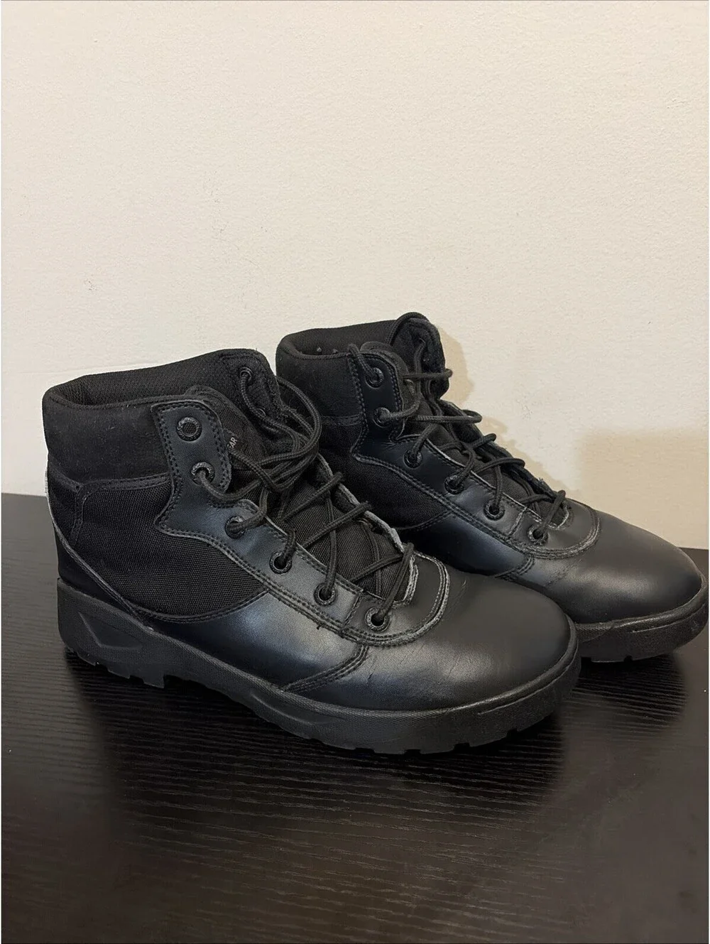 RG Response Gear Tactical Footwear Men's 6